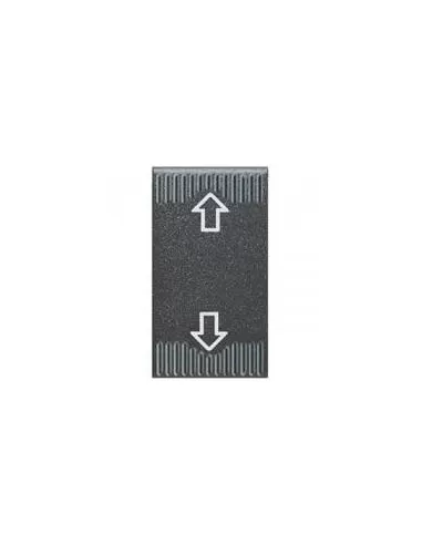 Ave 45311nx16 switch magnetot 2p 16a noir